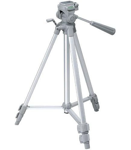 Amazon | HAKUBA 3段三脚 FT-367 中型 3WAY雲台 アルミ | 三脚 通販